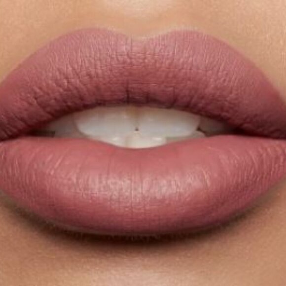 Stila Stay All Day Liquid Lipstick in Patina(Dusty Rose) NIB - Picture 4 of 5